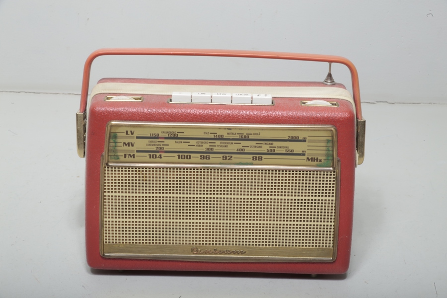 Radio Centrum, Transita Deluxe