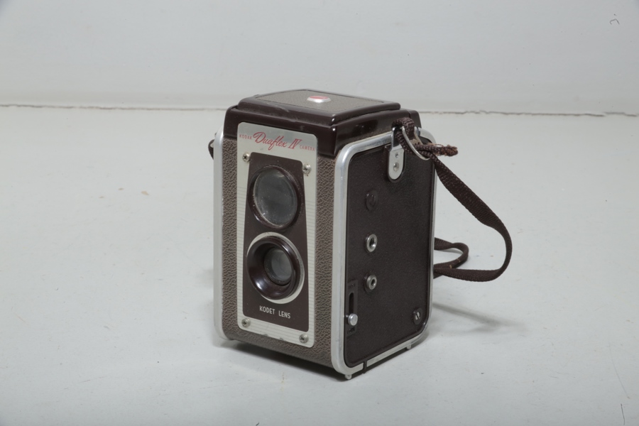 Kamera Kodak Duaflex IV