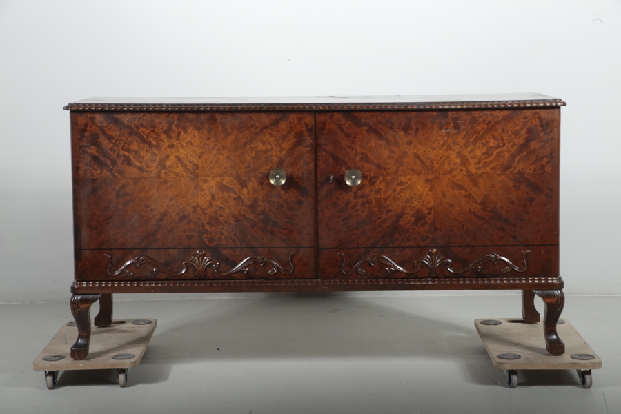 Sideboard 1930-1940 tal