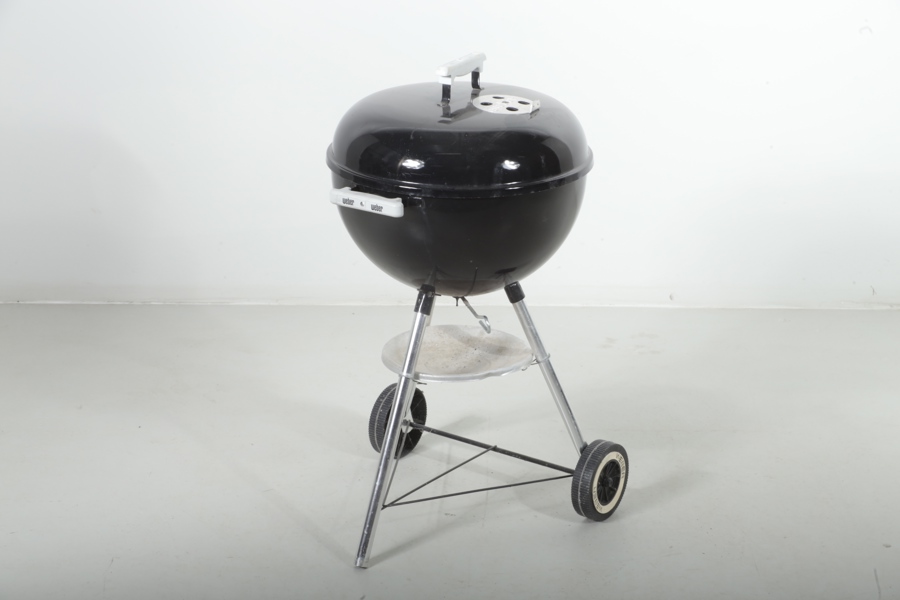 Grill Weber