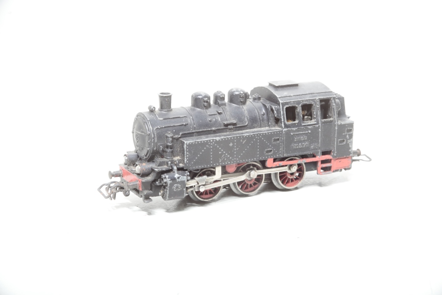 Märklin lok, TM 800