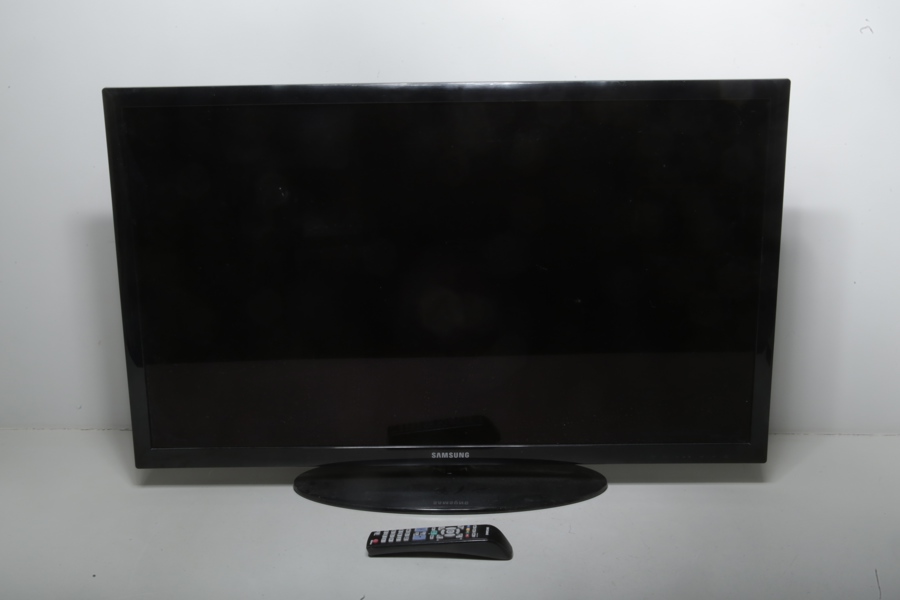 TV Samsung 40"