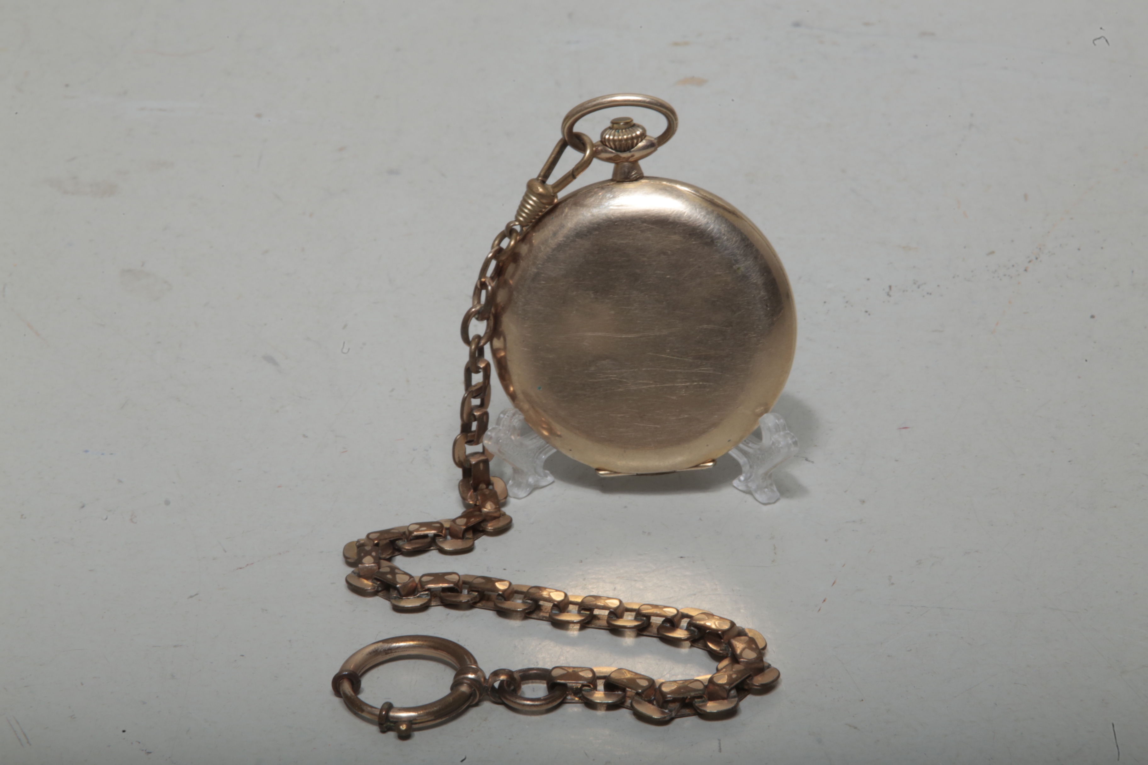 Fickur-savonett Havila Watch Geneve Auction