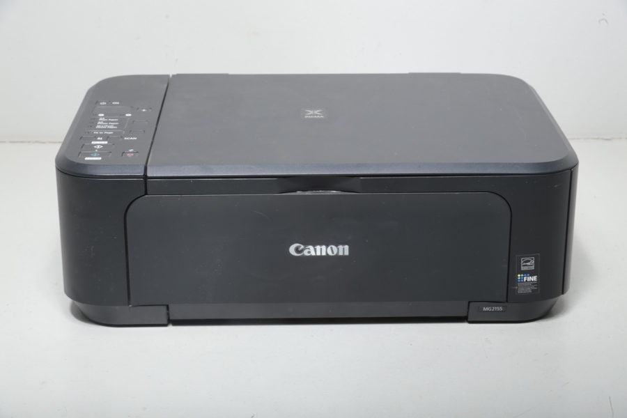 Canon Pixma MG2155 skrivare