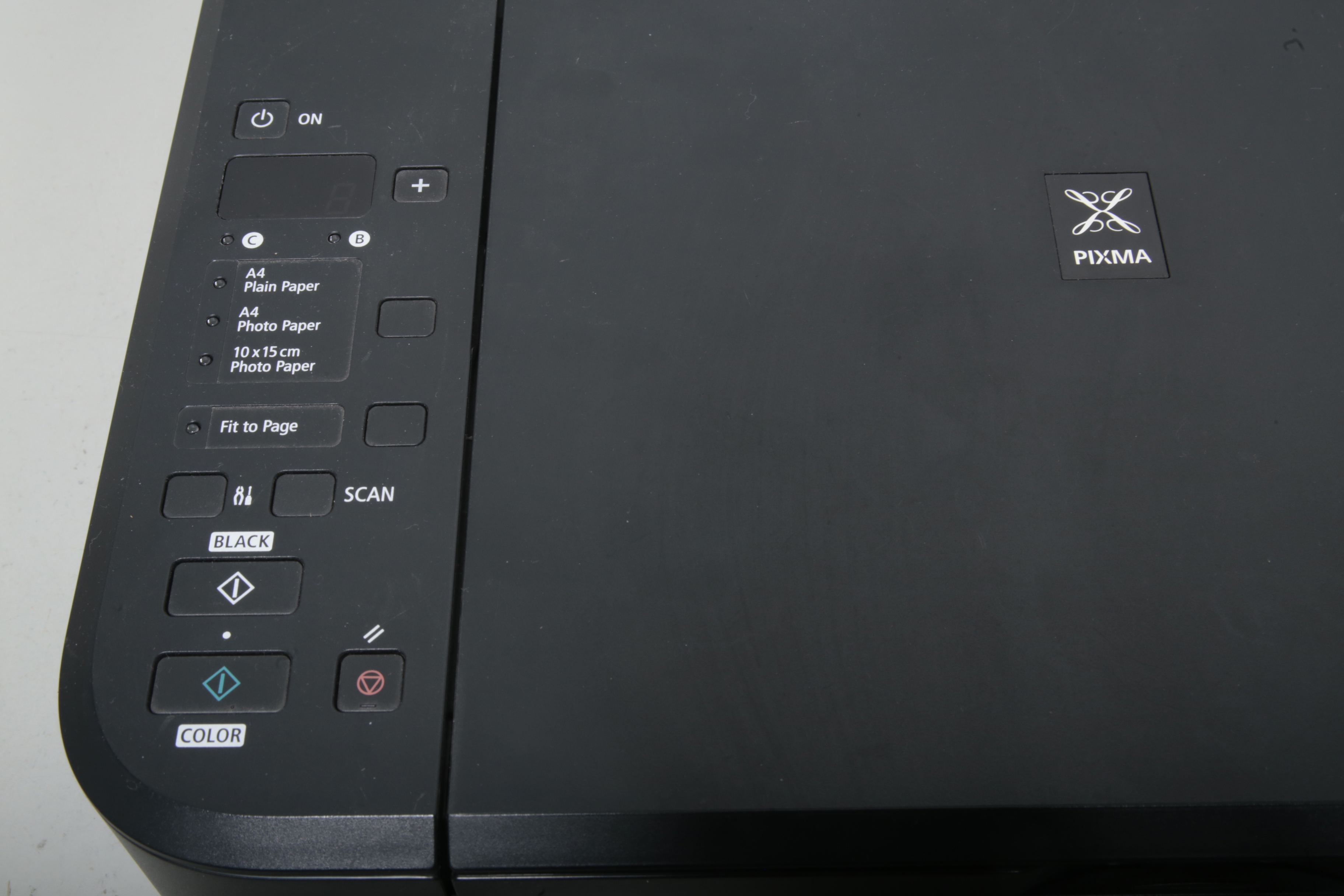 Wps Button Pixma Mg3600 Wifi Setup Wps Button Canon Pixma Pro 100