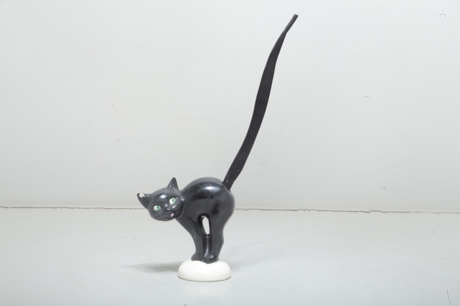 Goebel figurin "Katt" 