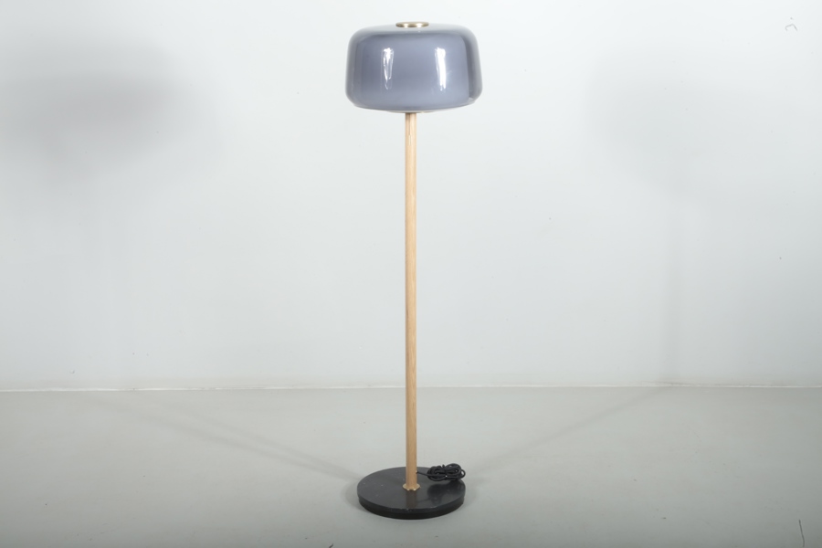 Golvlampa IKEA "Evedal"