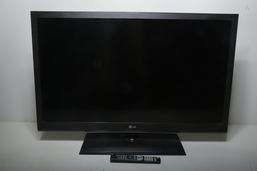 TV LG 42"