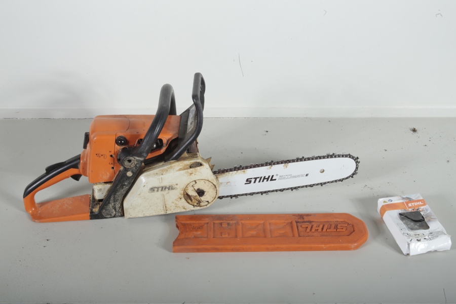 Motorsåg Stihl MS 250C