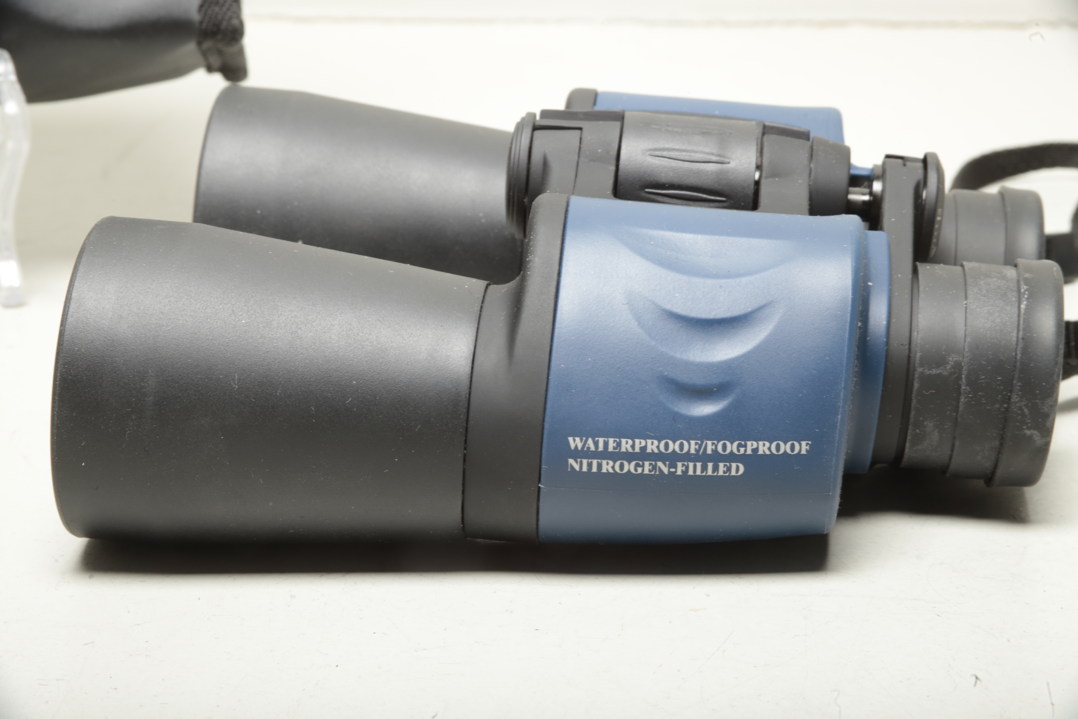 Kikare Zenith 7x50 Auction