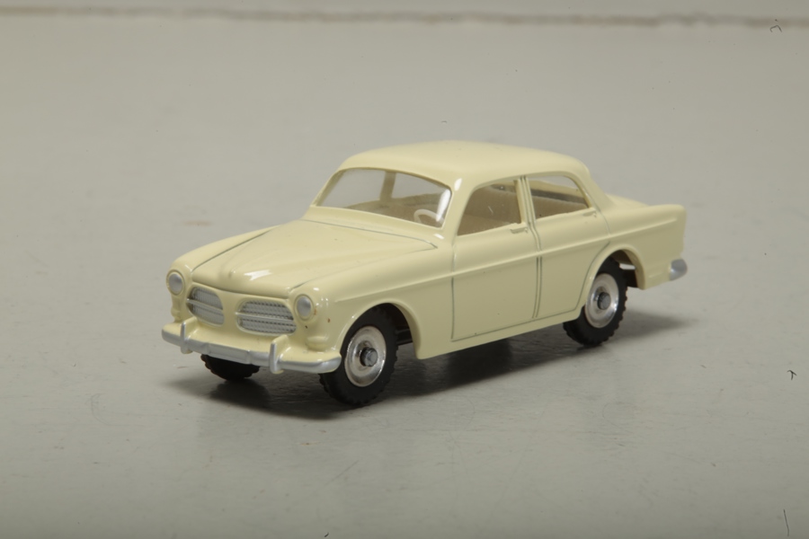 Dinky Toys samlarbil Volvo 122S