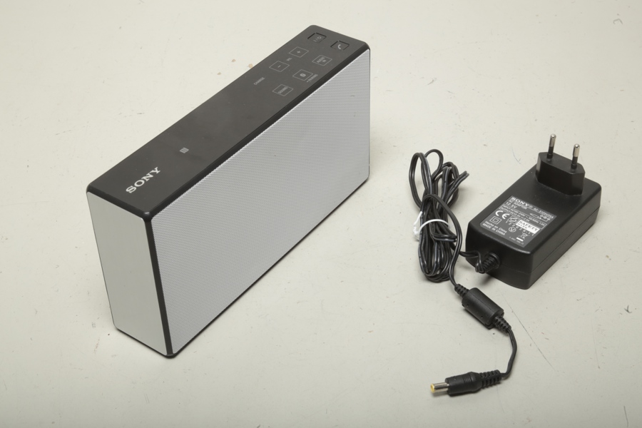 Sony Bluetooth högtalare SRS-X5