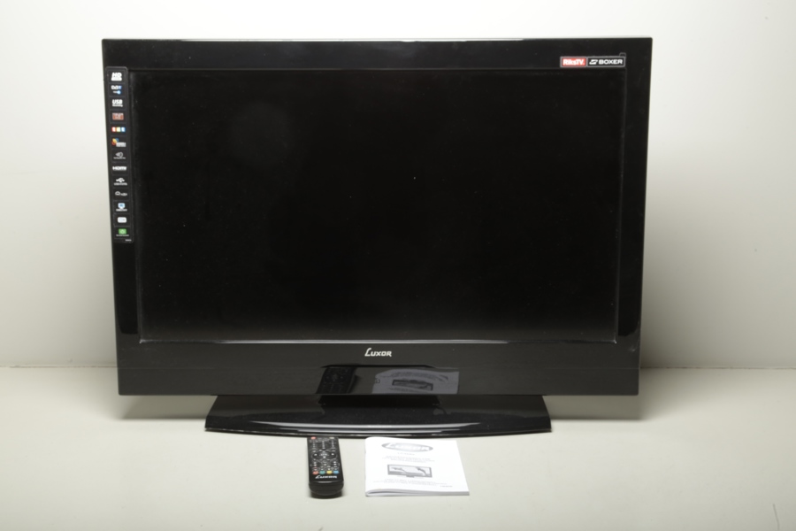 TV Luxor 32"