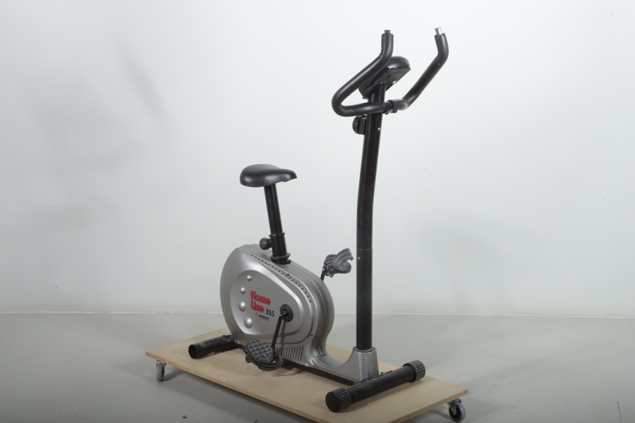 Motionscykel Monark Home Line 355