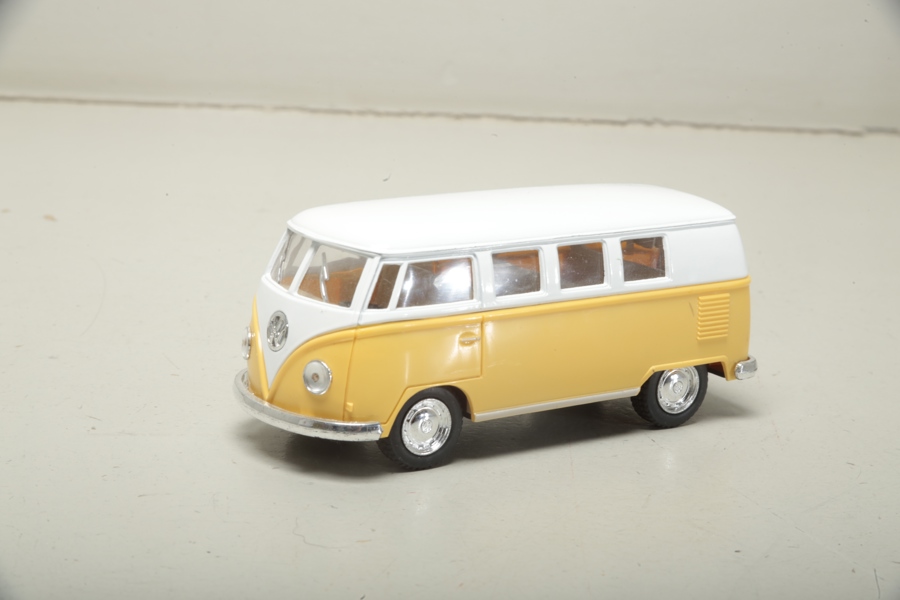 Samlarbil Volkswagen buss, 1:32