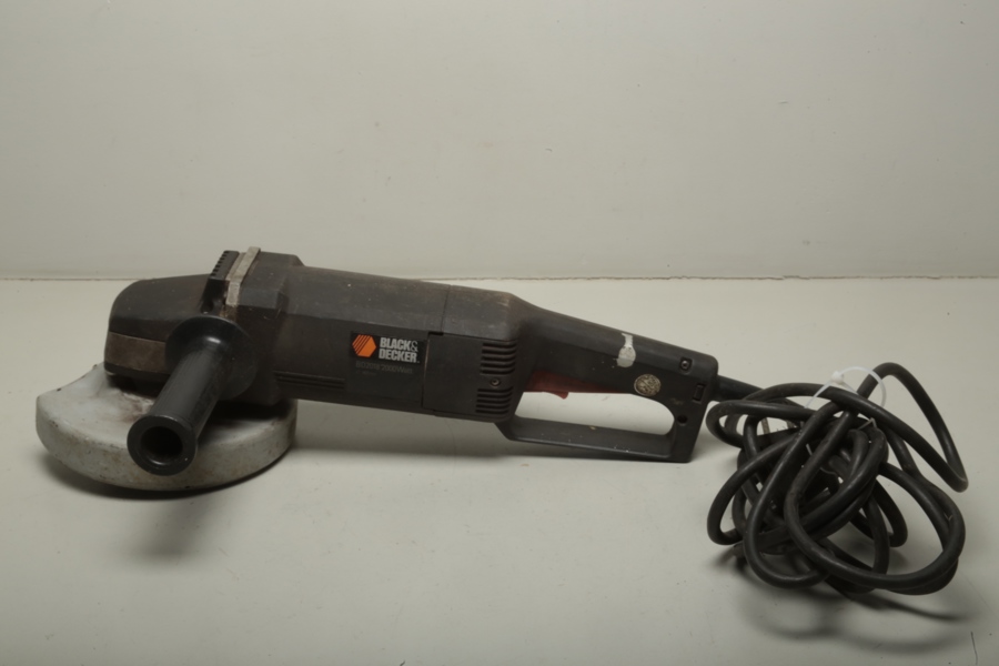 Rondell Black & Decker BD2018 2000W