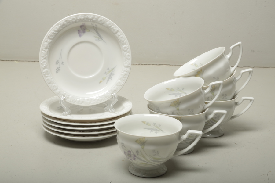 Rosenthal "Maria" 12 delar