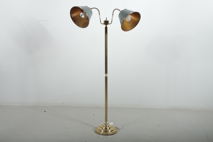 Golvlampa 1980-1990 tal