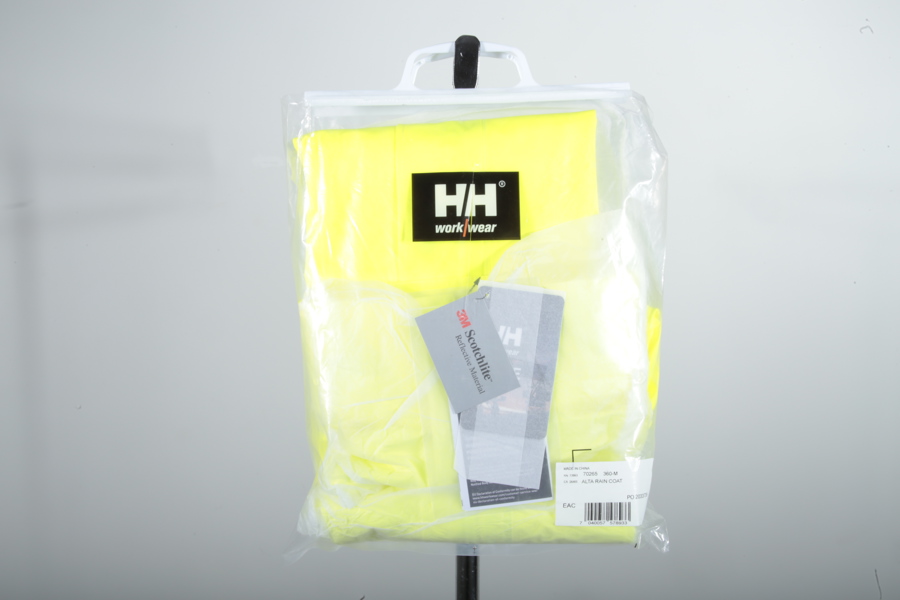 Varseljacka-regnjacka Helly Hansen, Storlek M