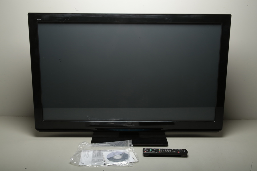 TV Panasonic 42"