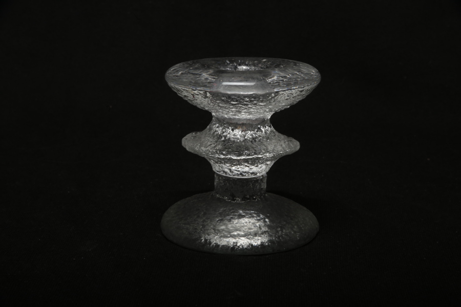 Timo Sarpaneva Iittala "Festivo" ljusstake