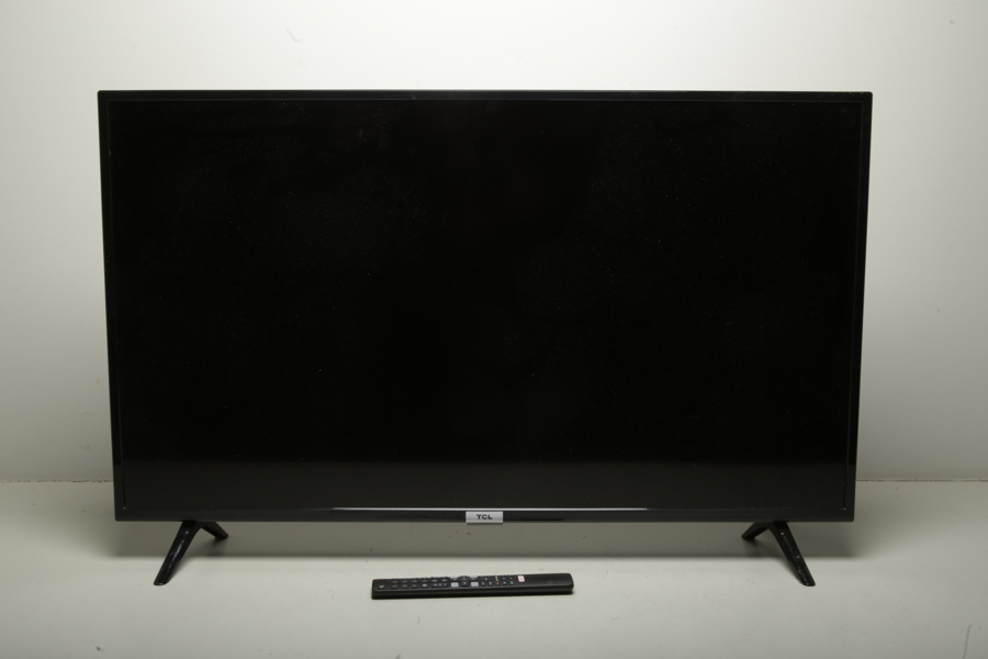 TV TCL 40"