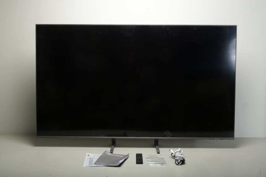 TV Samsung 55"