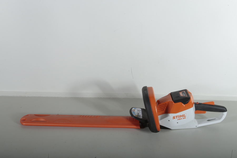 Häcksax Stihl HSA 56