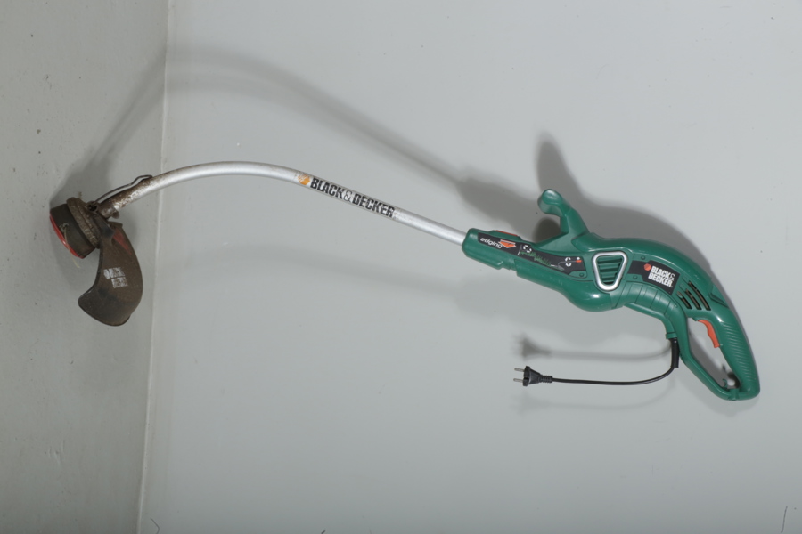 Black & Decker grästrimmer GL701 220V