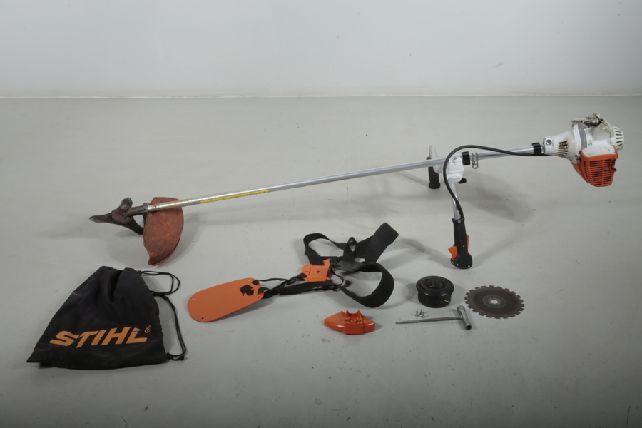 Stihl grästrimmer FS 130