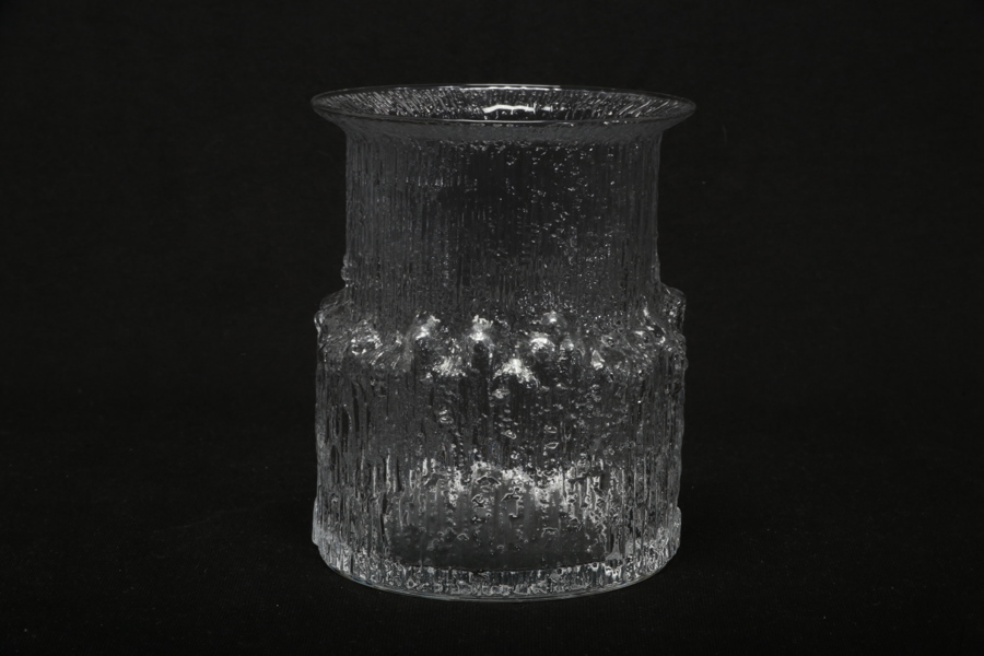 Tapio Wirkkala Iittala "Arnica" vas