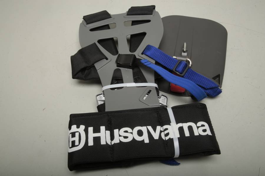 Husqvarna röjarsele