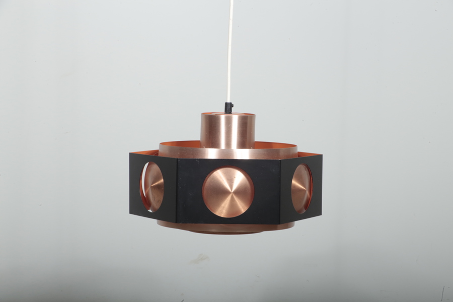 Taklampa TR & Co Norge, 1960-1970 tal