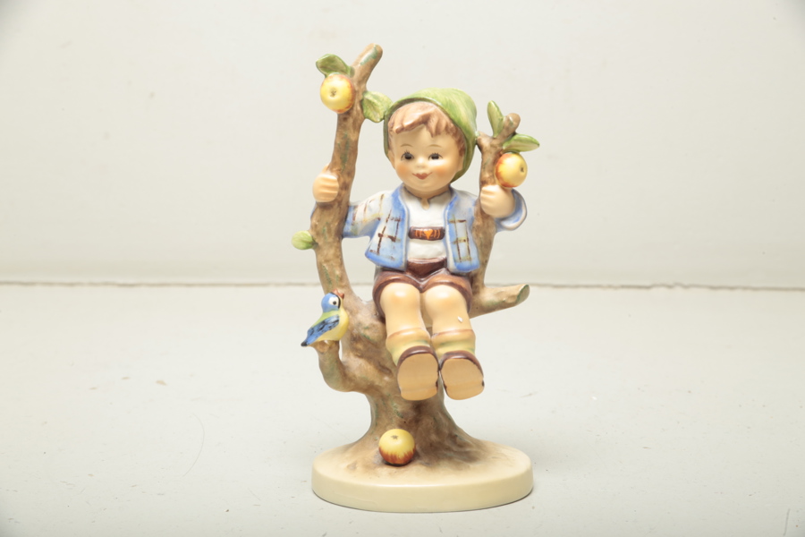 Hummel figurin