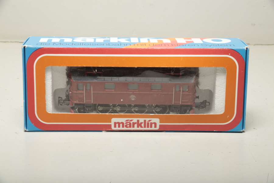 Märklin lok 3030