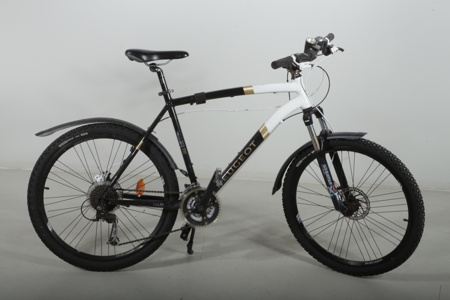 Cykel Peugeot Hardtail 26"