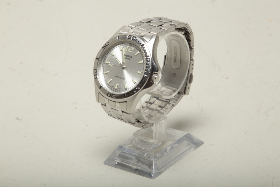 Armbandsklocka Casio Quartz