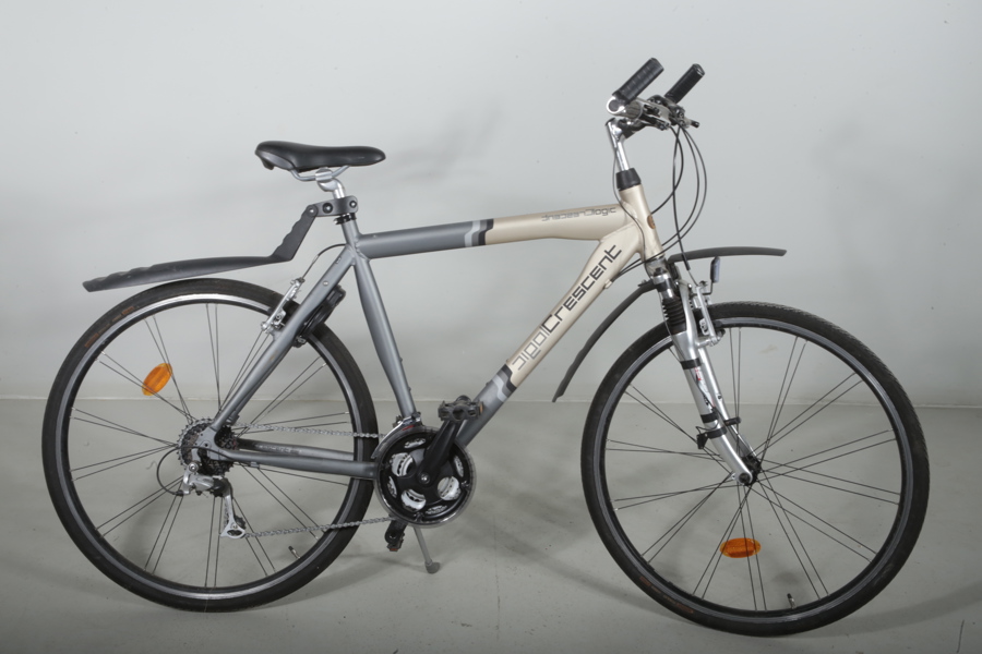 Cykel Crescent Logic 28"