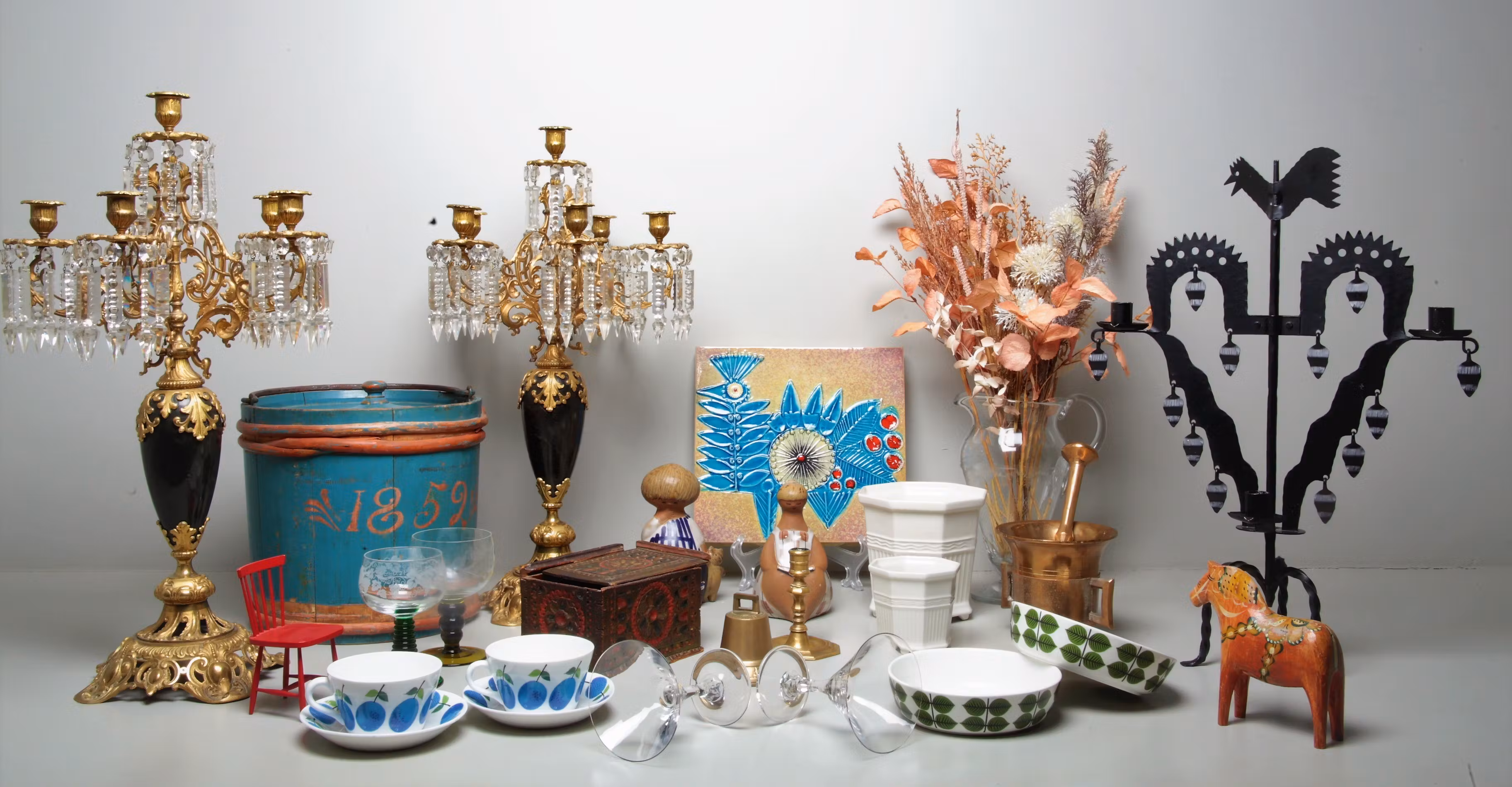 Månadsauktion 2025-12-28