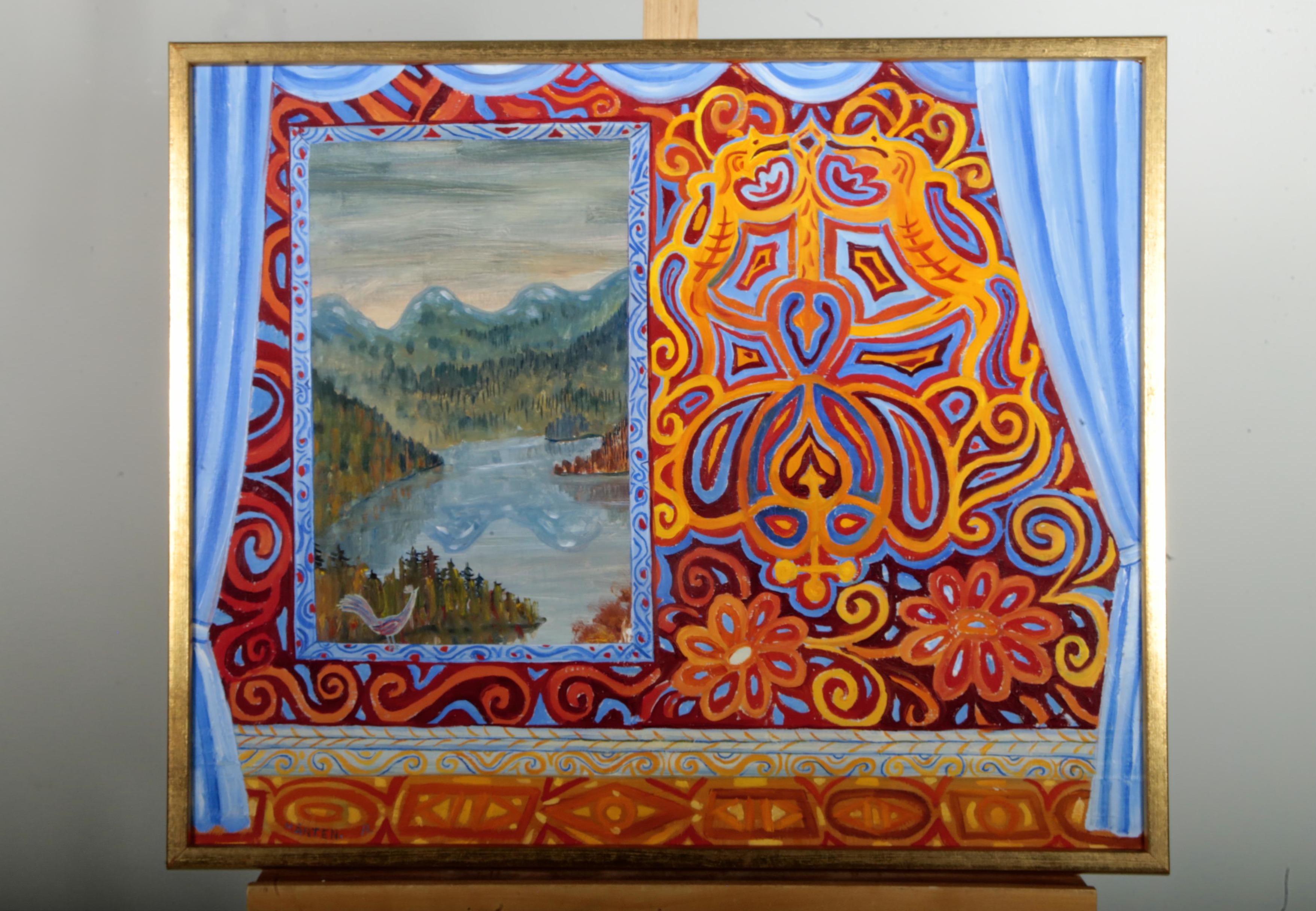 Månadsauktion 2026-02-22