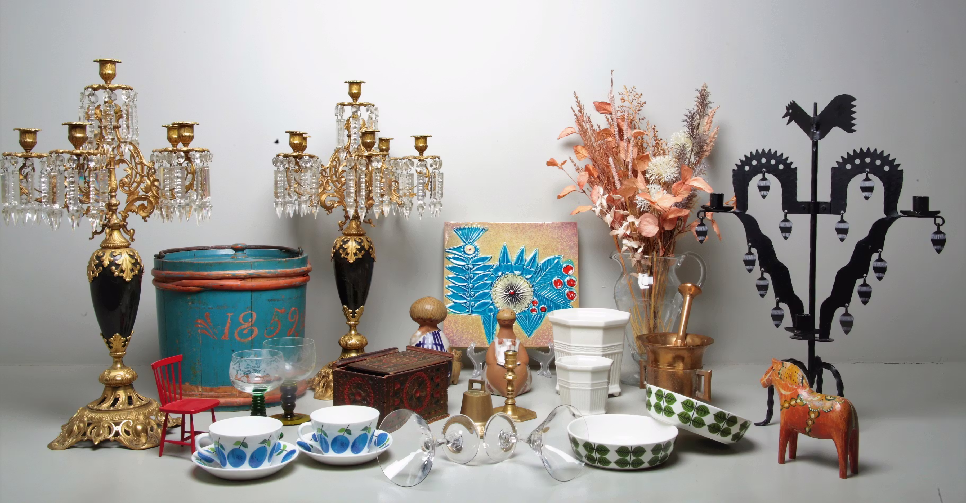 Månadsauktion 2026-05-31